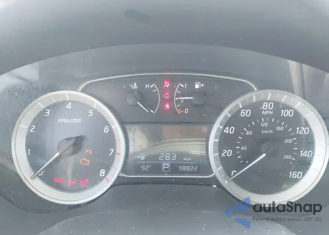 2014 Nissan Sentra S/Sv/Sr/Sl from USA, damaged, VIN 3N1AB7AP5EY331403